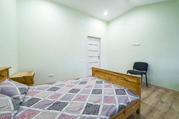 Фото номера Дом с 4 спальнями Дома для отпуска Новый коттедж с баней и беседкой возле Минска г. Острошицкий городок 15