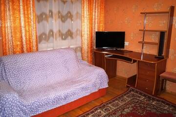 Фото номера Дом с 4 спальнями Загородные дома Usadba BRODA г. Острошицкий городок 22